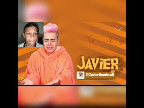 Yolo aventuras le hakearon la cuenta a Javier ramirez