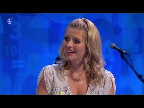 8 Out Of 10 Cats Does Countdown S19E01 -  09 January 2020