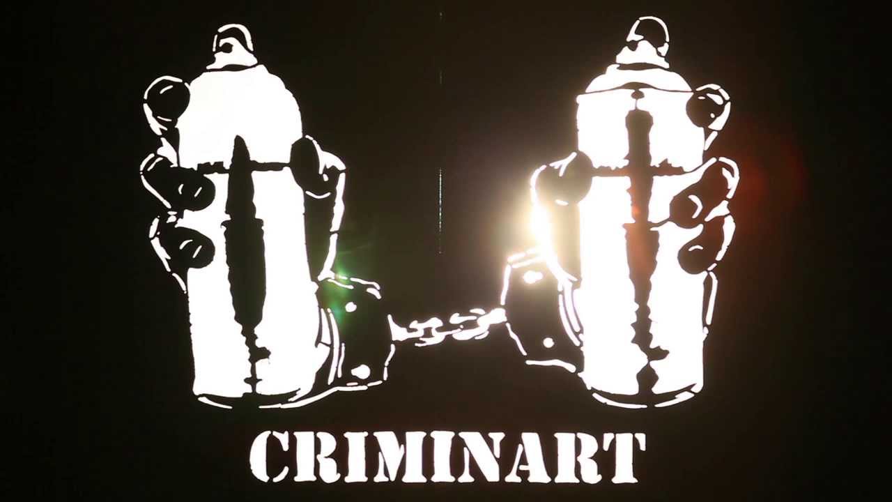 Dive into street art culture at SaveTheWall Studio.