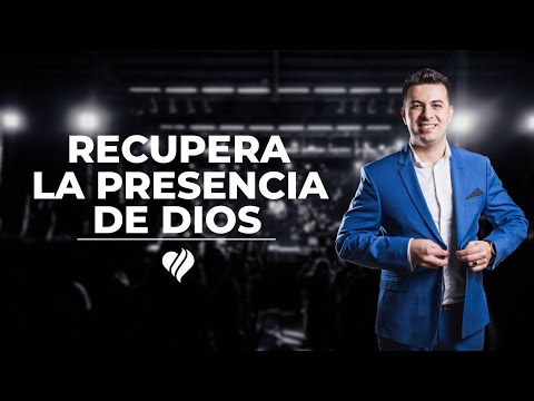 RECUPERA LA PRESENCIA DE DIOS | PASTOR CARLOS GERVASI | PRÉDICAS CRISTIANAS 2023