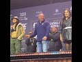 The double champ and her challenger face off ? | #UFC269 #Shorts