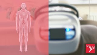 Product video: Kendall SCD 700 Series Compression Therapy Pump