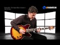 Denny Ilett - The Organ Blues Sessions | JTCGuitar.com