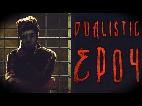 Dualistic S3EP4 - CreepyPasta [Seria Oryginalna]