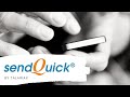 sendQuick® SMS Appliance Gateway for Enterprise Messaging! - SendQuick Avera Demo