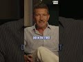 Antonio Banderas Returns As ZORRO With Tom Holland