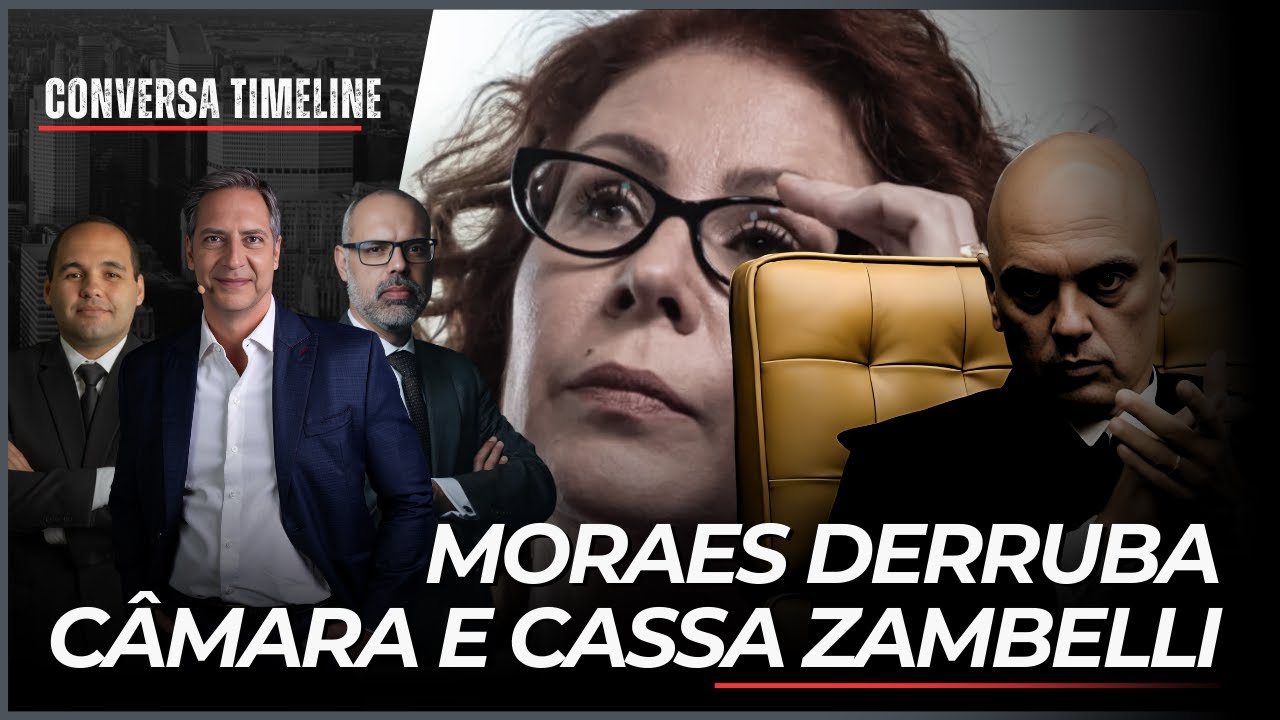 Conversa Timeline - 12/12/25