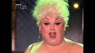 DIVINE - Love Reaction (Full Version, Formel Eins, 04.10.1983)