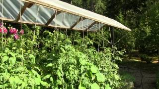 Gardening in British Columbia