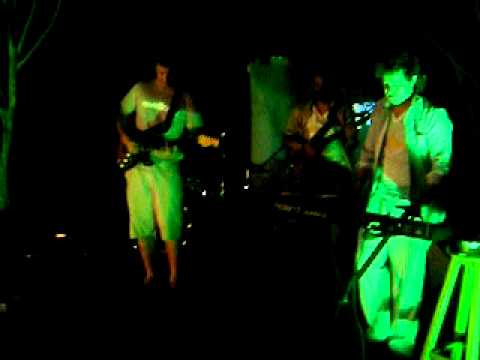 Letícia Góes - Cantando no Reveillonze