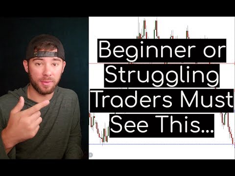 BREADCRUMBS In The Forex Market? WMP 5/21 - 5/25