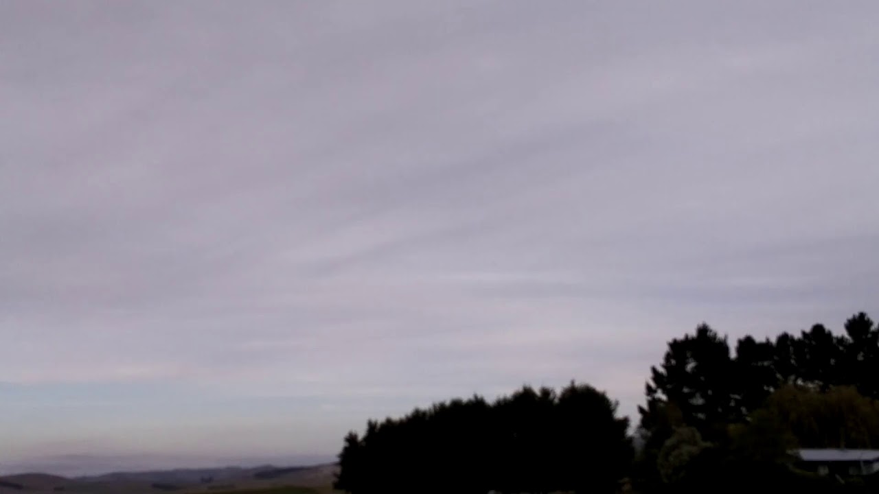 Pleasant Point setup