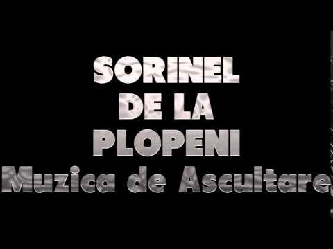 SORINEL DE LA PLOPENI    MUZICA DE ASCULTARE HORE SI SARBE DE ASCULTARE