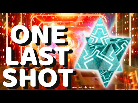 (Actual) Last EVER Shot For 6-Star CGR! - Marvel Contest of Champions