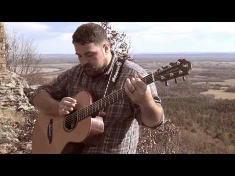 Alpha (Official Video) - Kevin Blake Goodwin (fingerstyle guitar)