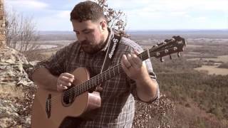 Alpha (Official Video) - Kevin Blake Goodwin (fingerstyle guitar)
