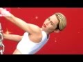 Madame Tussauds Reveald Miley Cyrus Wrecking Ball Figure