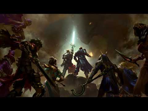 Hans Magnus- Endless War (2020 Epic Dark Modern Menacing Battle)