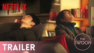 One Spring Night | Official Trailer | Netflix [ENG SUB CC]