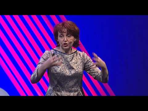 Eating Disorders: Why is it so Hard to Treat Them? | Ilona Kajokiene | TEDxVilnius