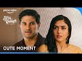 Sita Ramam - Cute Moment 🤩 #primevideoindia