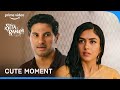 Sita Ramam Cute Moment Primevideoindia