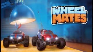 WHEELMATES – BU YOLCULUKTA BAŞIMIZA NELER GELECEK?  | 1. BÖLÜM