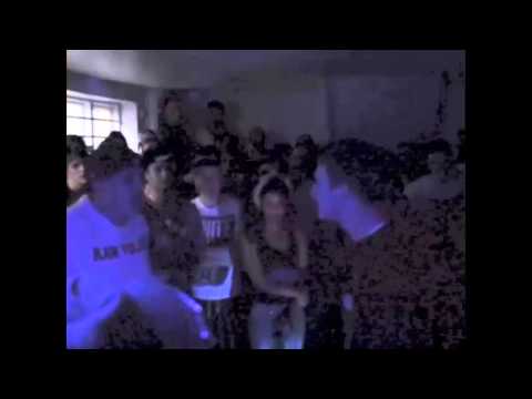 Mr 5hano vs Conflict