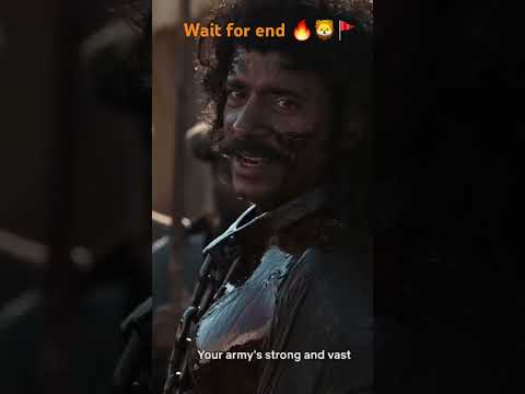 Chhava Trailer|🚩Chhava Movie Dialogue #shortvideo #chhava #vickykaushal #shorts #viralvideo