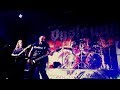 Onslaught - Demoniac/Flame of the Antichrist (Live) CDMX 30/07/17