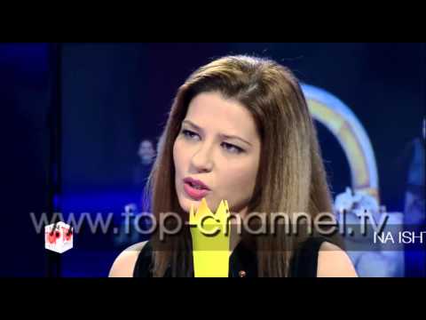 Pasdite ne TCH, 21 Tetor 2015, Pjesa 3 - Top Channel Albania - Entertainment Show