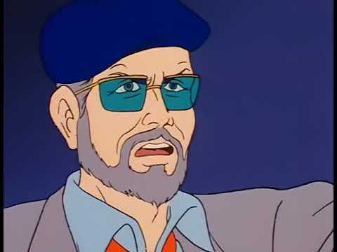 Les Minipouss   S03E08