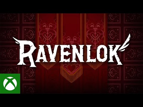 Ravenlok - Official Announce Trailer - Xbox & Bethesda Games Showcase 2022