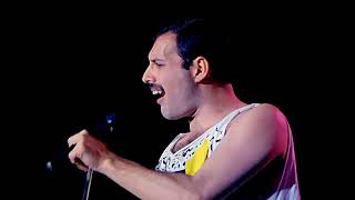 Queen - Face It Alone Live At Budapest #queenforever