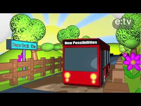 Passengers on the Bus