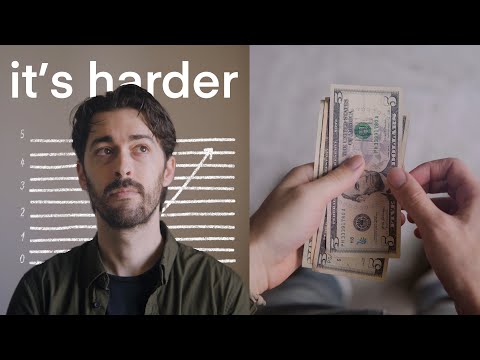 6 Reasons Why Frugal Living is Impossible in 2026 (and why to do it anyways)