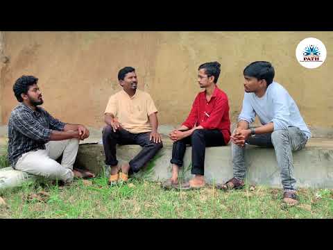 Part 2: Justice Talk with Mr. Chinna Mahaka