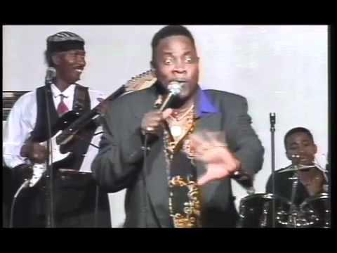 G.B.T.V. CultureShare ARCHIVES 1995: MIGHTY SPARROW "Lying Excuses"