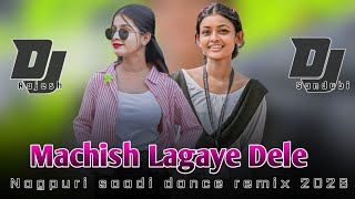 Download lagu 💐 माचिस लगाये देले 🌿//New Nagpuri Dj Remix Song 2026 remix by dj Rajesh Sandubi nawadih song mp3