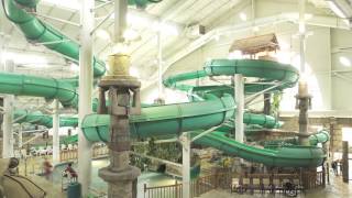 preview picture of video 'Odyssey Dells in Wisconsin Dells, WI'