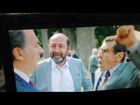 L'appel du komintern Baron noir s3, 6.