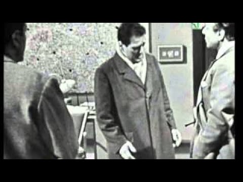 Sette piccole croci (1957)