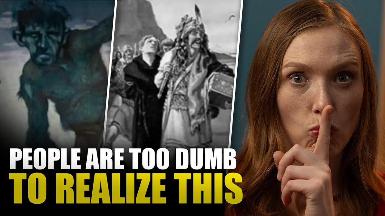 DID YOU KNOW: White People Were Slaves Too!