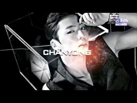 [130519]100%백퍼센트 Comeback Next Week @ SBS Inkigayo