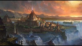 Atlantean mysteries, Serpent Gods & Earth's secret history - Tobias Lars & Jonny Enoch