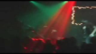 Blessthefall - &quot;Times Like These&quot; Live Music Video