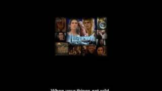 Chilly Down ( w/ lyrics)