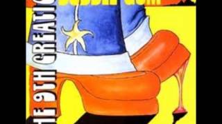 The 9th creation / Falling in love