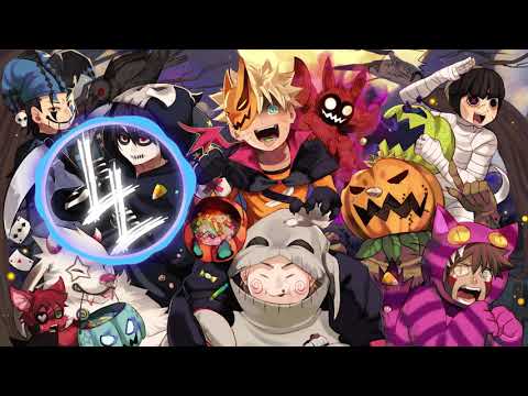 [Nightcore]  BPR x Naira Marley -- +44