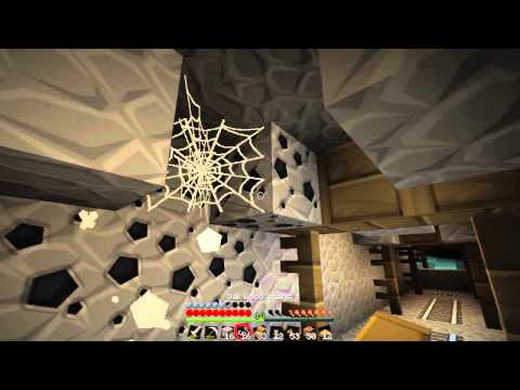 Minecraft LP S04-E007 - ( Mine erkunden mit Plan ) [Deutsch] -HD- [566]